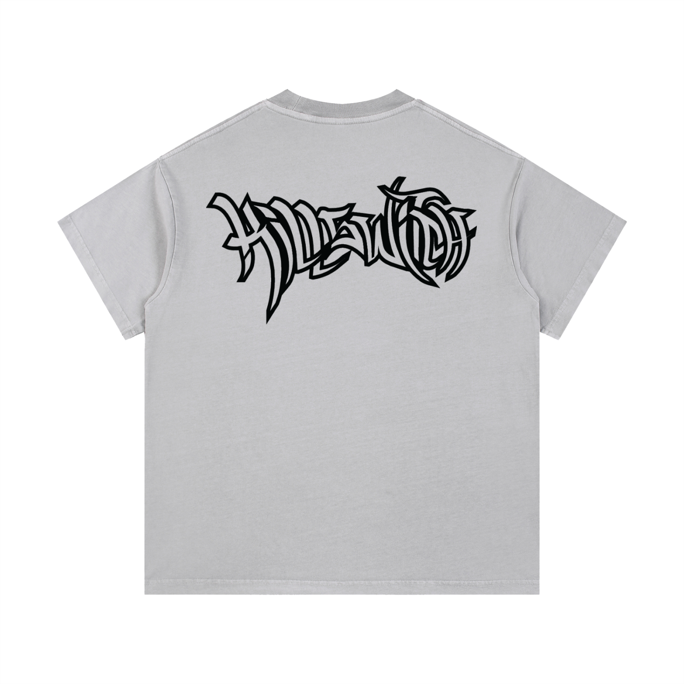 HERITAGE: STREET GHOST TEE
