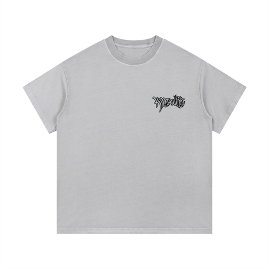 V.01: STREET GHOST TEE