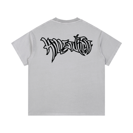 HERITAGE: STREET GHOST TEE