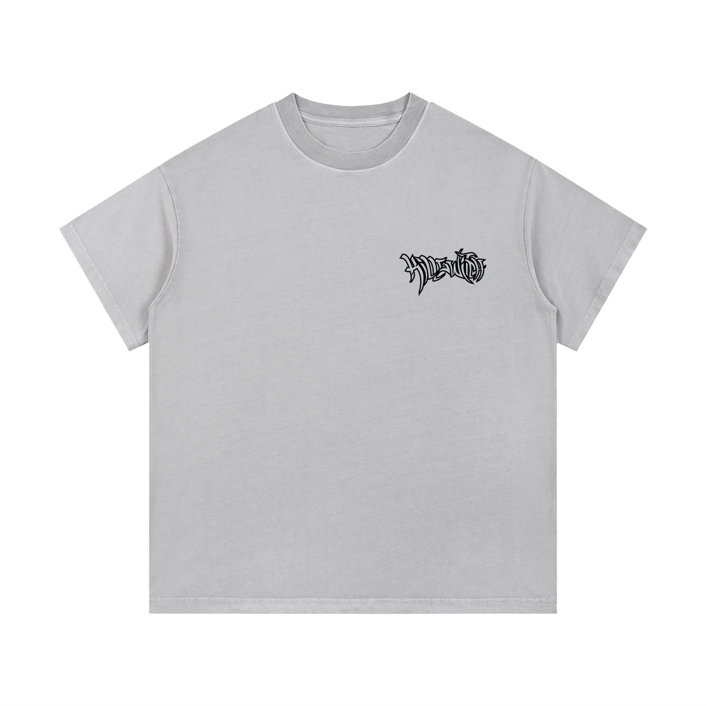 HERITAGE: STREET GHOST TEE